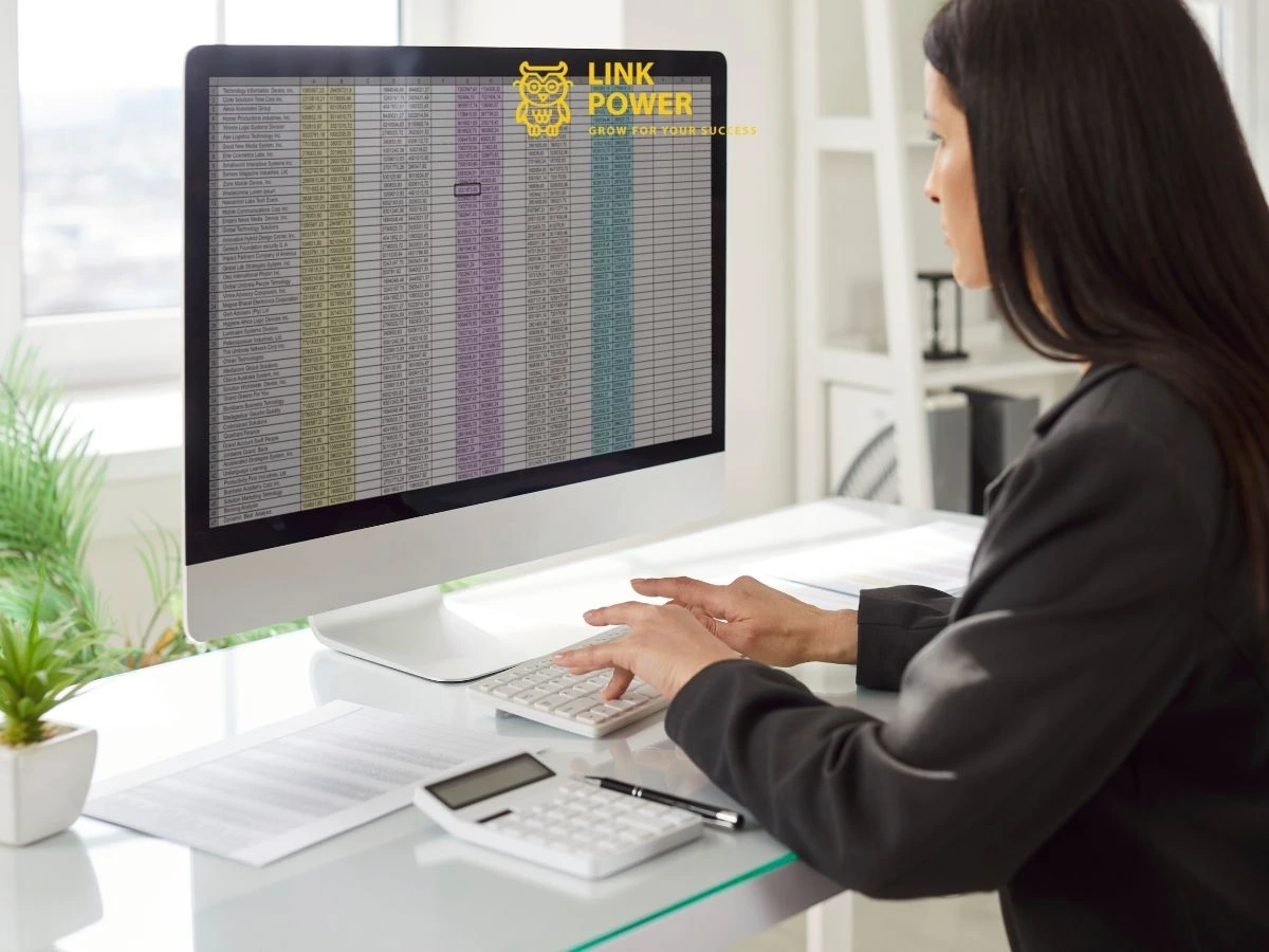 KPI cho kế toán trưởng