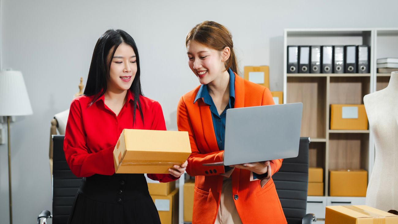 CÁCH XÂY DỰNG KPI CHO NGÀNH BÁN LẺ