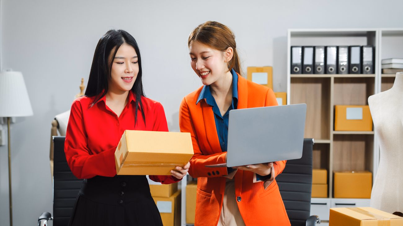 CÁCH XÂY DỰNG KPI CHO NGÀNH BÁN LẺ
