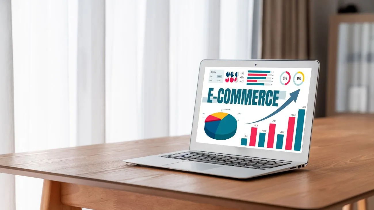 CÁCH XÂY DỰNG KPIs CHO NGÀNH E-COMMERCE