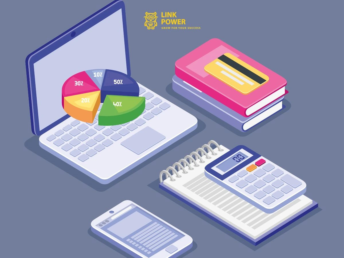 công thức tính lương trong excel