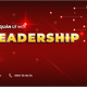 CHƯƠNG TRÌNH DÀNH CHO QUẢN LÝ MỚI - FIRST LEADERSHIP