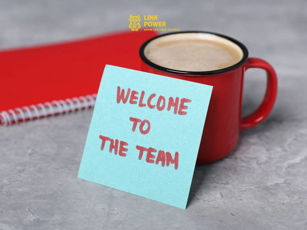 Onboarding và thử việc
