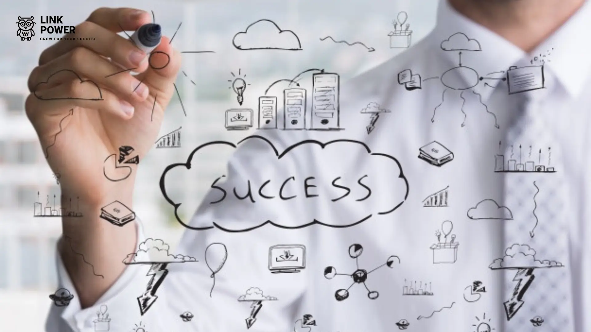 Độ tuổi work balance