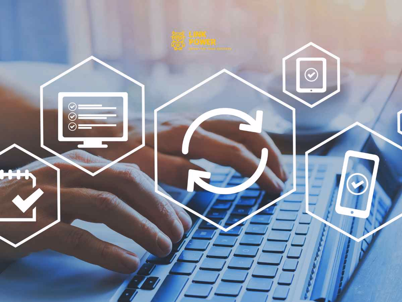TOP 12+ PHẦN MỀM OKRs HIỆU QUẢ NHẤT CHO DOANH NGHIỆP