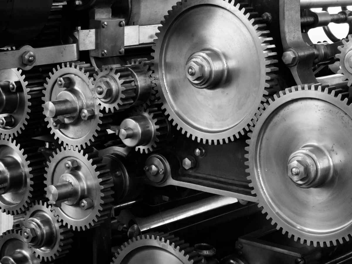 KPIs cho chức danh kỹ sư cơ khí