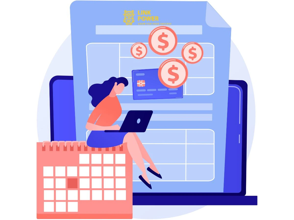 mẫu bảng tính lương trong excel