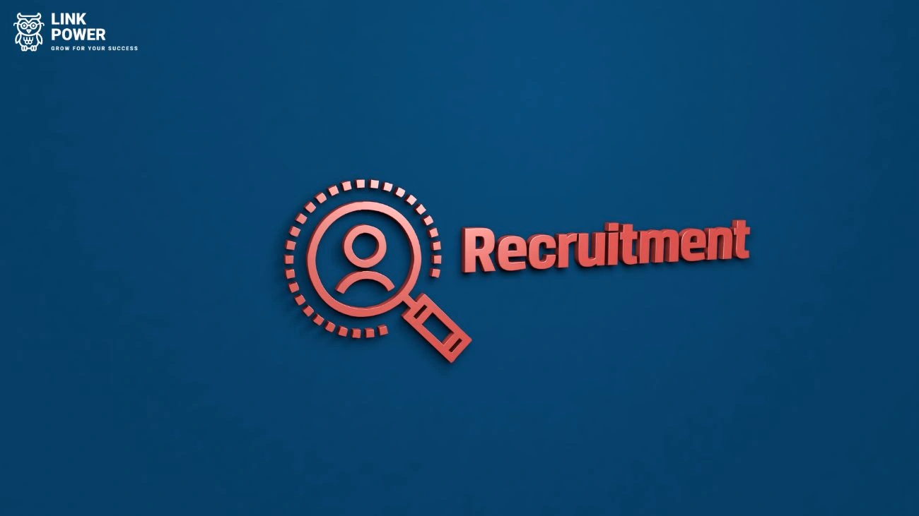 INTERNAL RECRUITER LÀ GÌ? VAI TRÒ CỦA NHÀ TUYỂN DỤNG NỘI BỘ