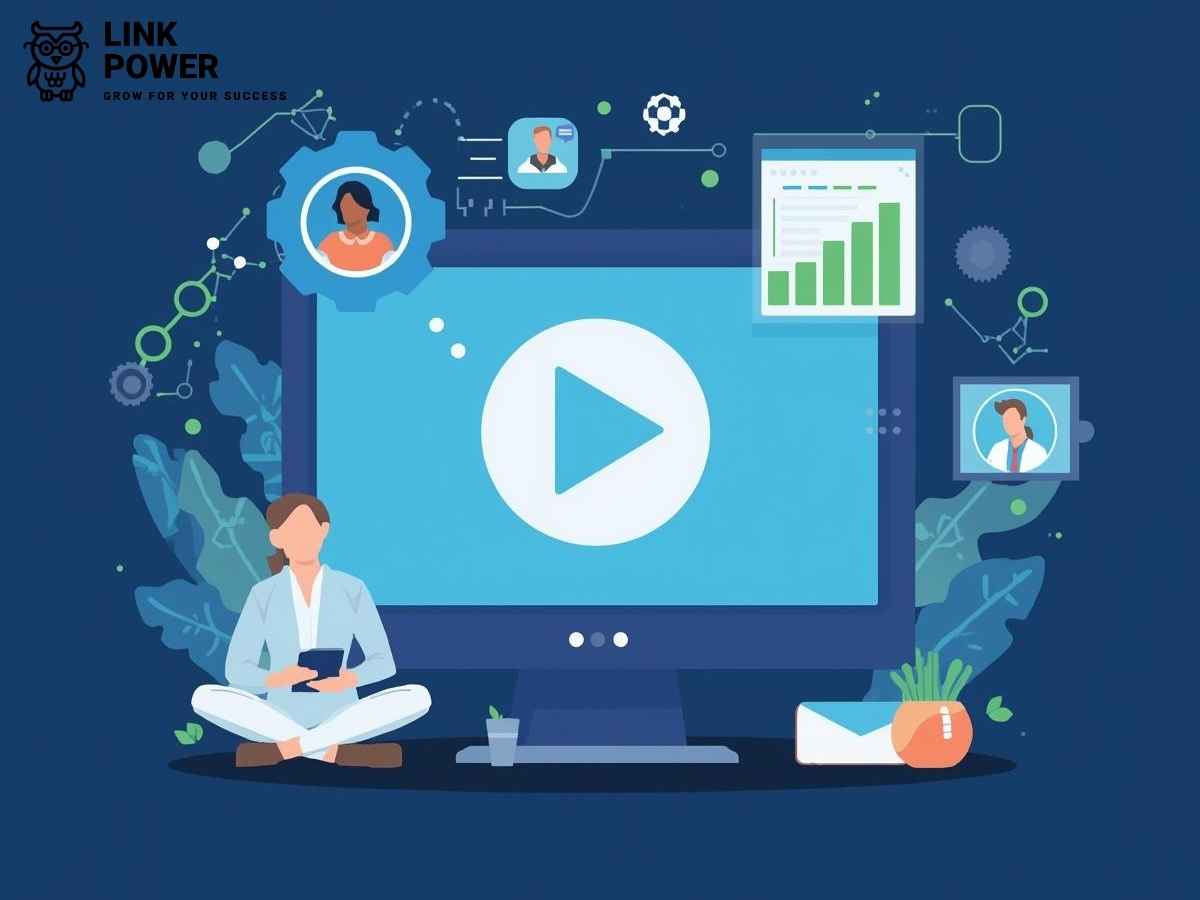 Sử dụng video tuyển dụng