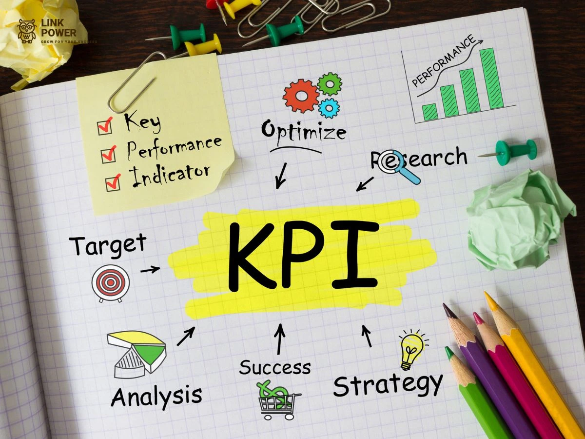 5 nguyên tắc thiết lập KPI gắn liền với hệ thống đãi ngộ