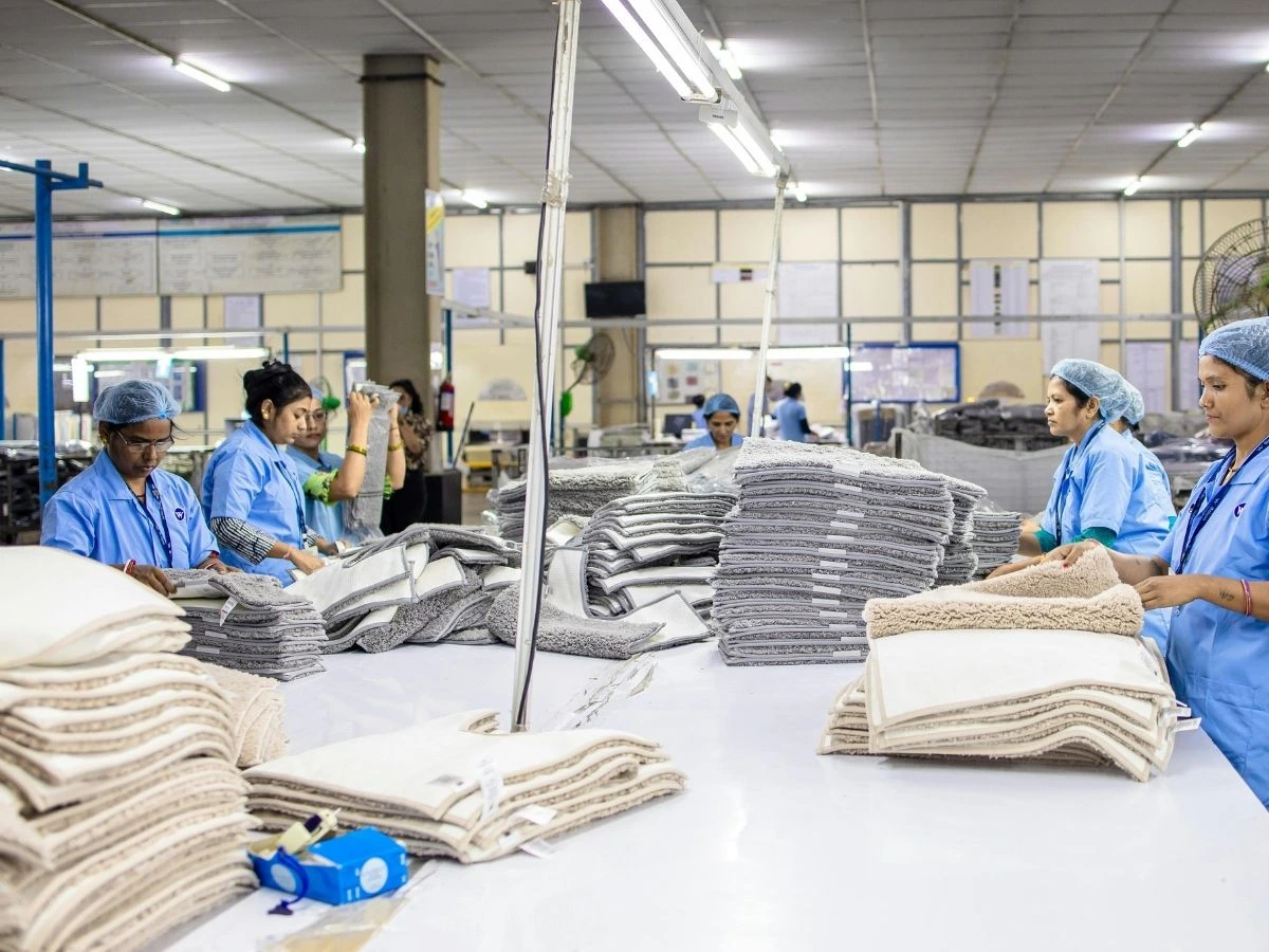 Mẫu định mức lao động