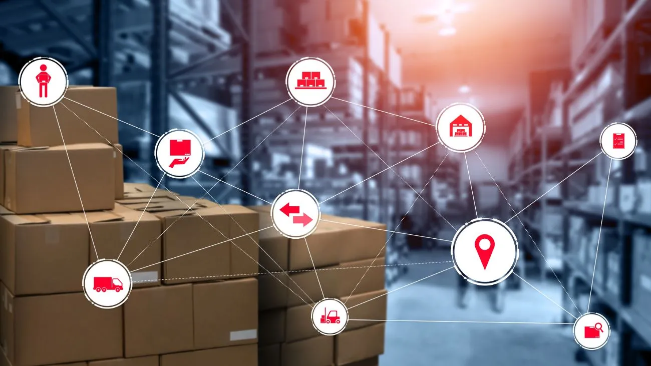 MẪU KPIs CHO BỘ PHẬN CHUỖI CUNG ỨNG