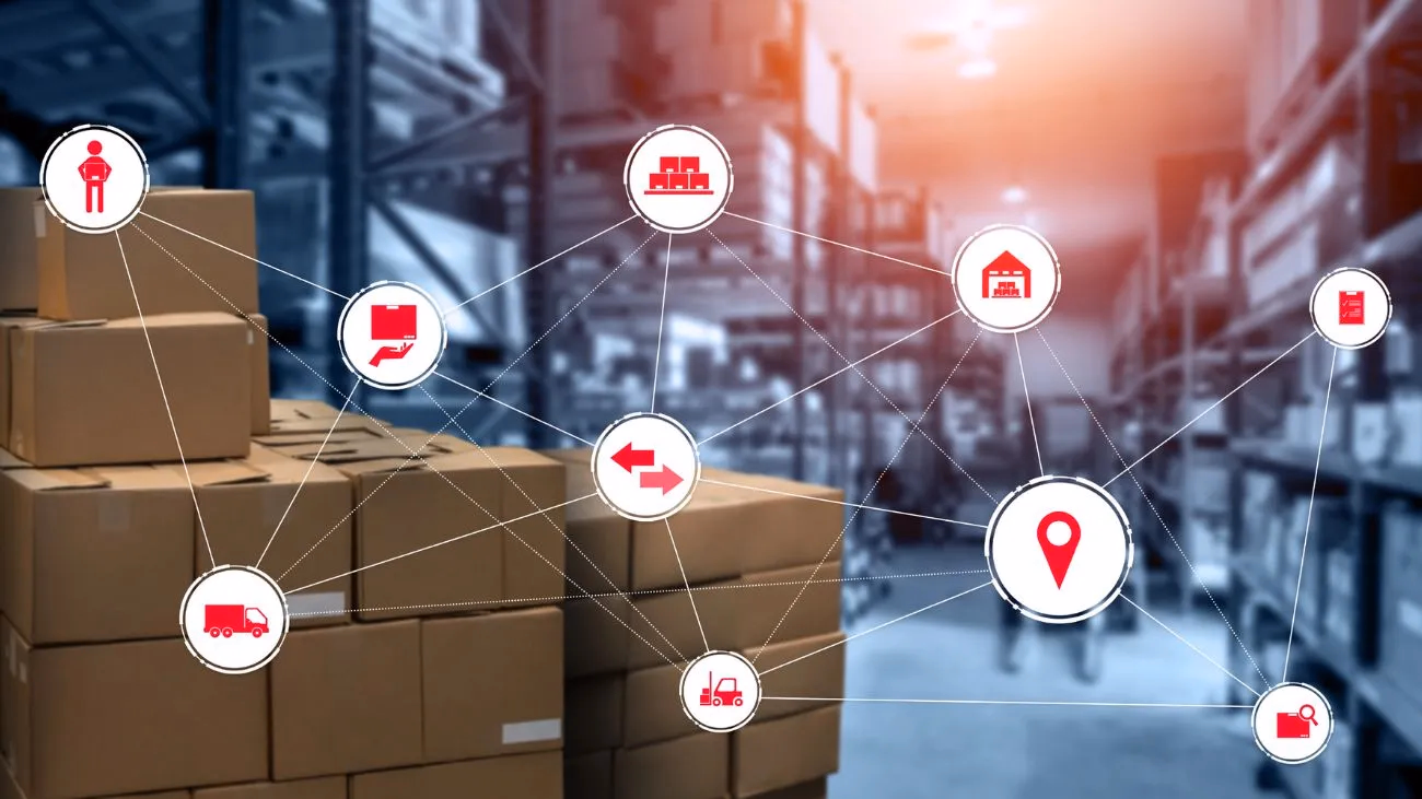 MẪU KPIs CHO BỘ PHẬN CHUỖI CUNG ỨNG