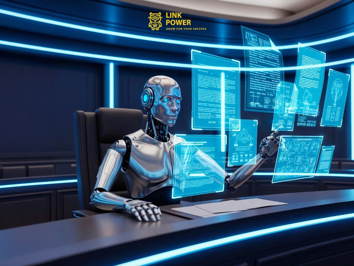 ứng dụng AI Agent cho doanh nghiệp