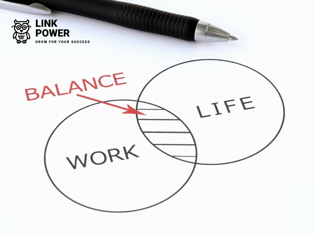 Work Life Balance là gì?