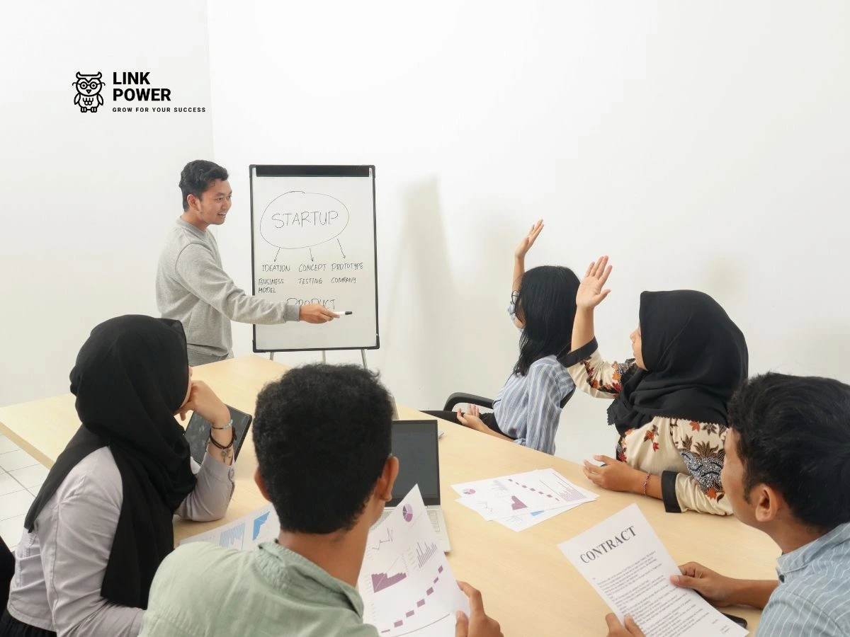 lợi ích Orientation