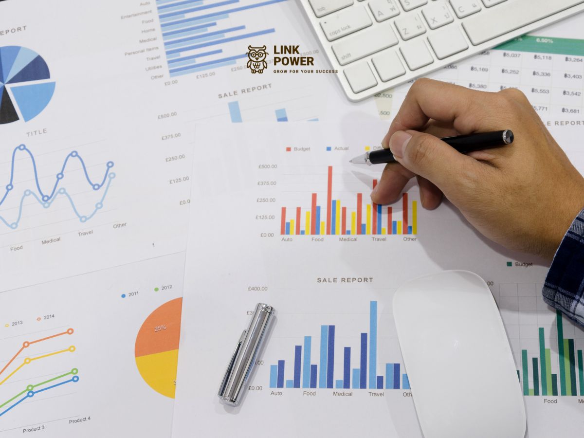 BSC là hệ thống quản lý