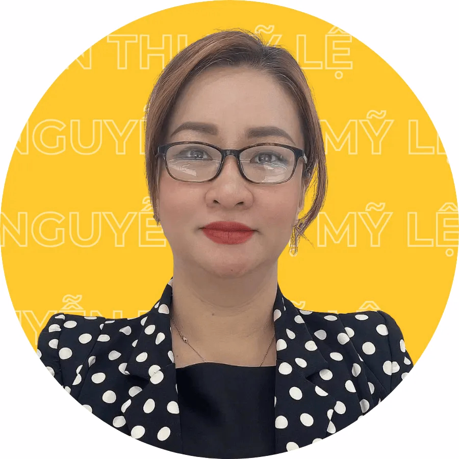 Nguyễn Thị Mỹ Lệ