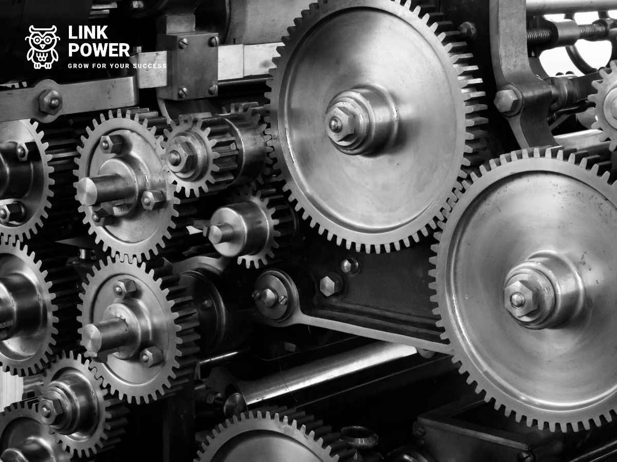 KPIs cho chức danh kỹ sư cơ khí