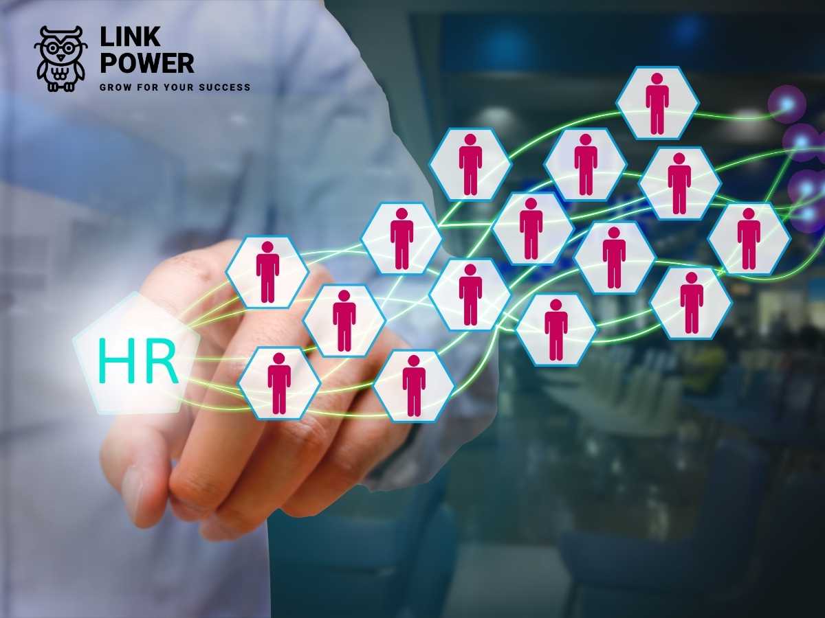 Giá trị của HR