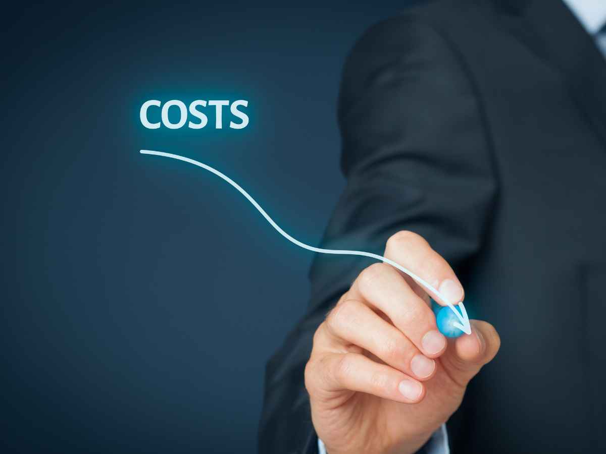 Cost per hire là gì