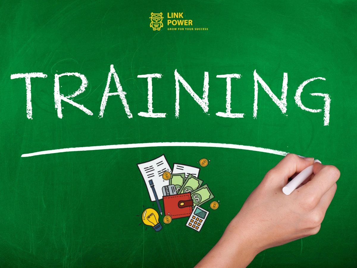 Chi phí đào tạo nhân viên bao gồm những gì