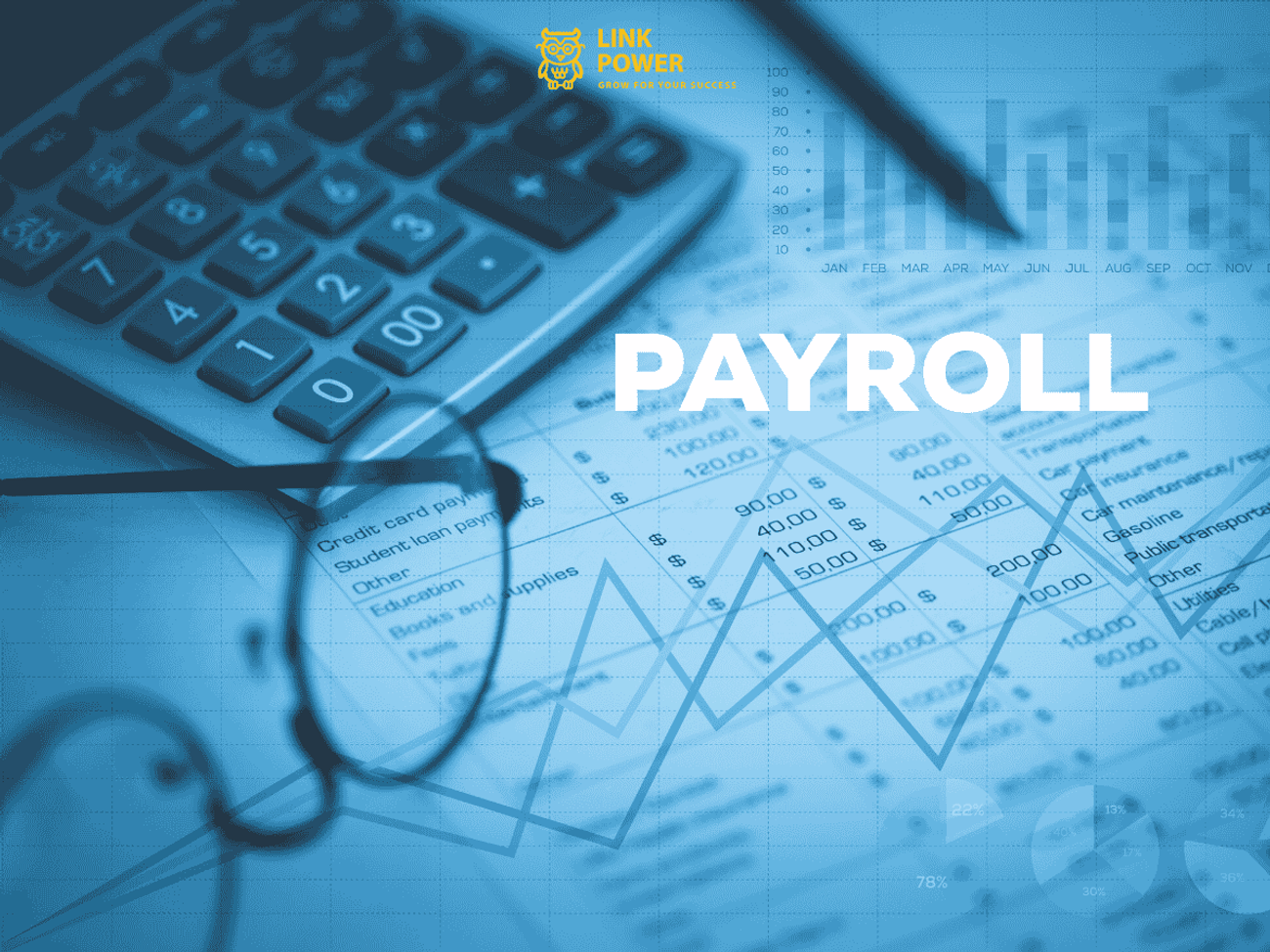 XÂY DỰNG NGÂN SÁCH NHÂN SỰ MỚI NHẤT 2025