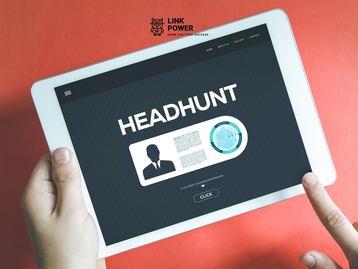 dịch vụ headhunter