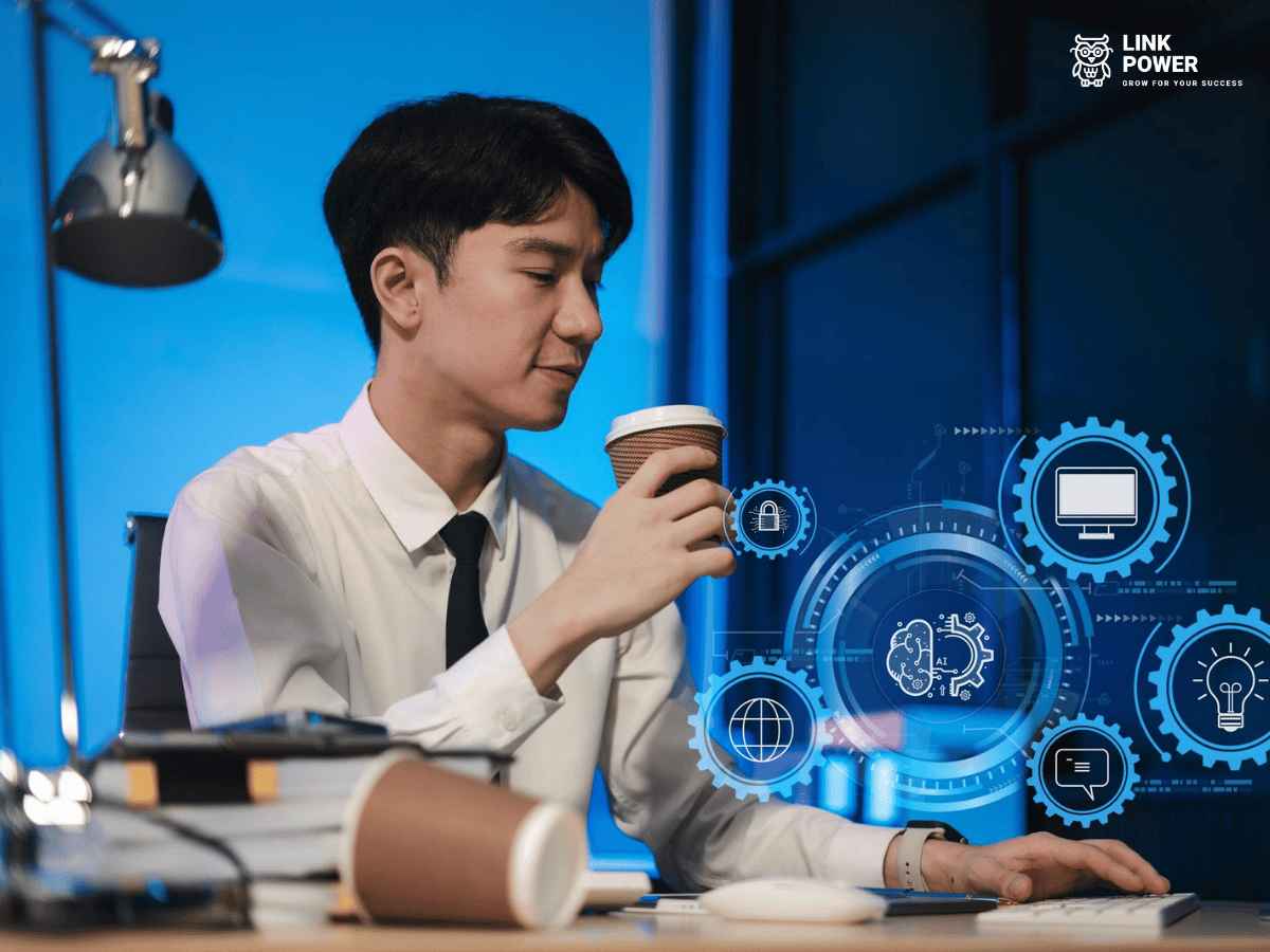 ứng dụng ai
