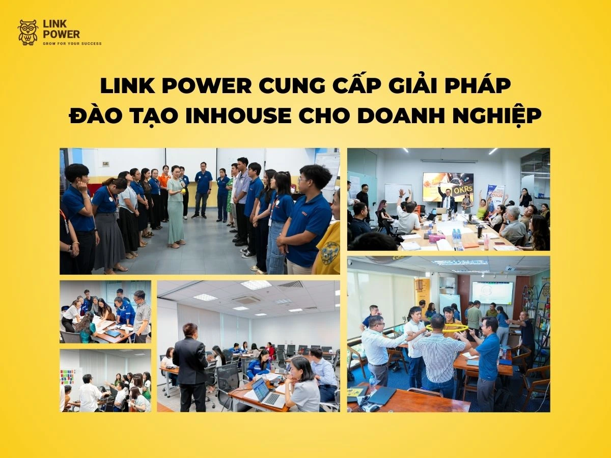 cong ty dao tao doanh nghiep inhouse