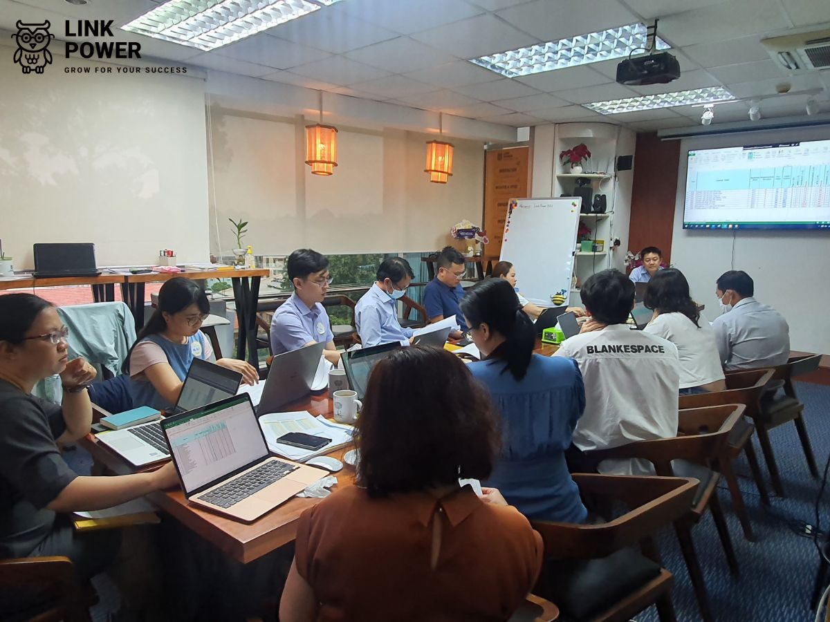 Kinh nghiệm học hành chính nhân sự