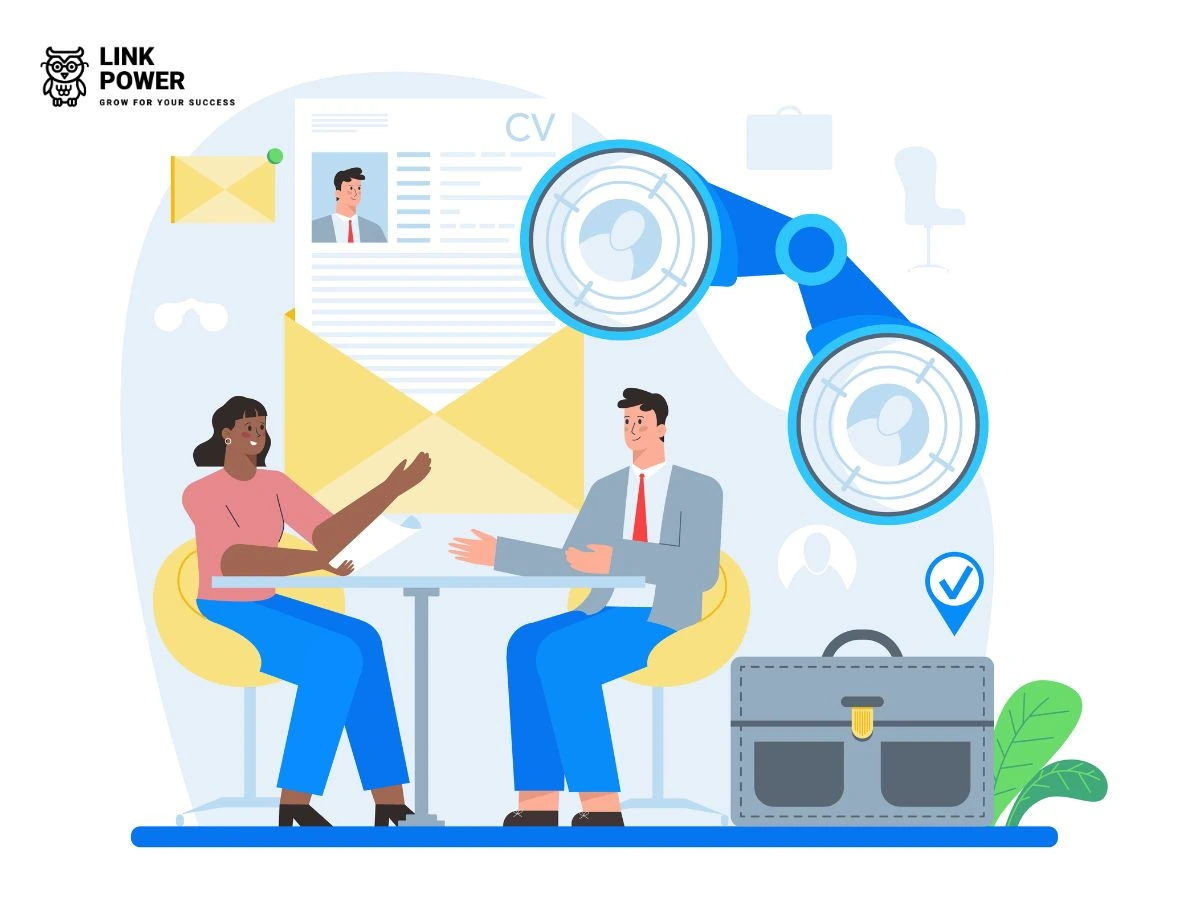 tầm quan trọng của kỹ năng phỏng vấn