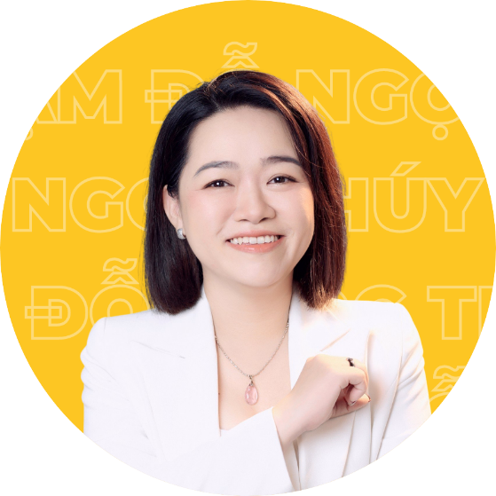 Phạm Đỗ Ngọc Thuý