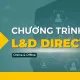 CHƯƠNG TRÌNH LEARNING AND DEVELOPMENT (L&D) DIRECTOR