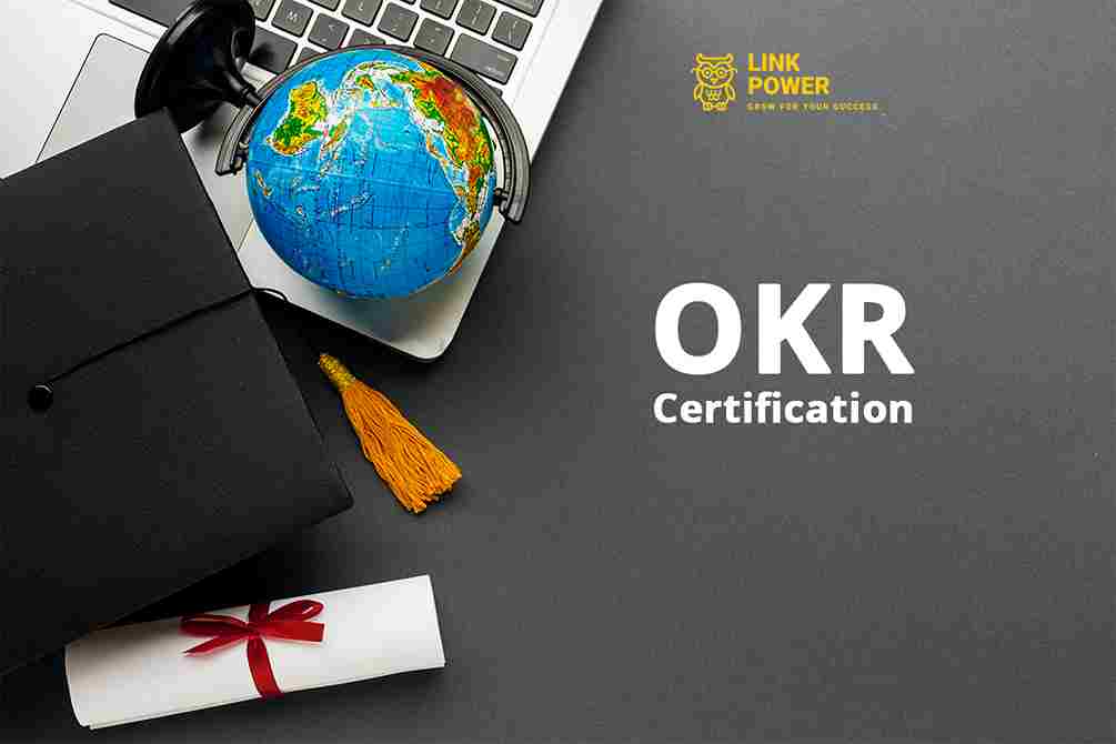 lợi ích khóa học okr