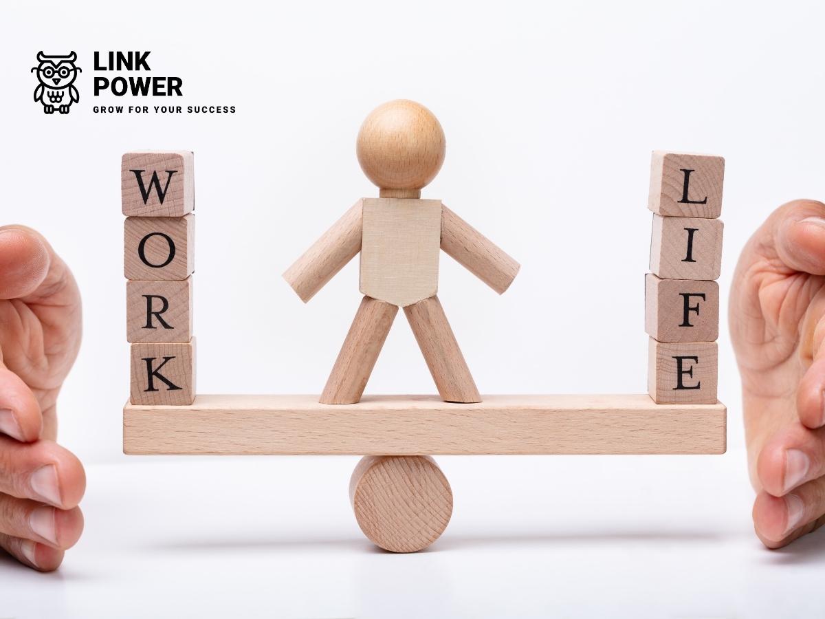 Ở độ tuổi nào nên lưu ý đến Work Life Balance