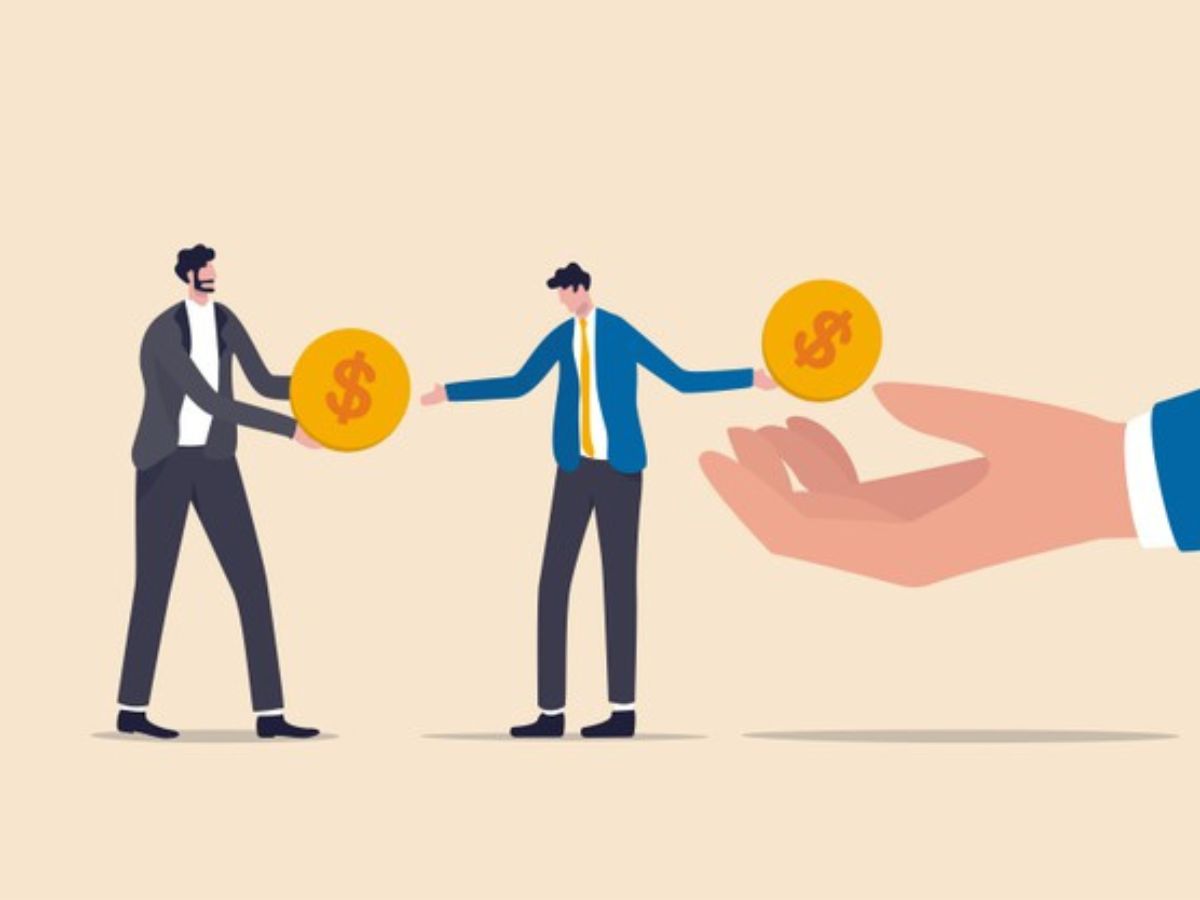 Chức năng của Payroll