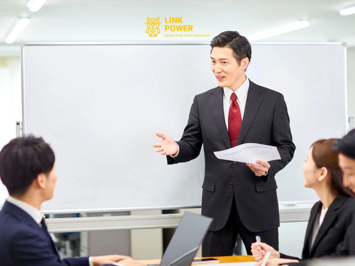 lưu ý khi mở đầu bài giảng