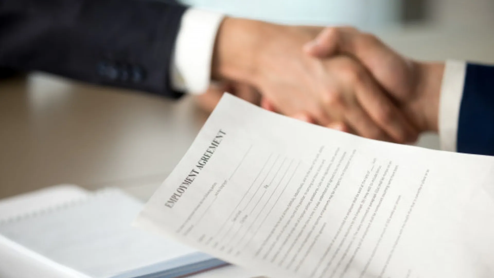 Liên kết các Headhunter và Employment Agency khác