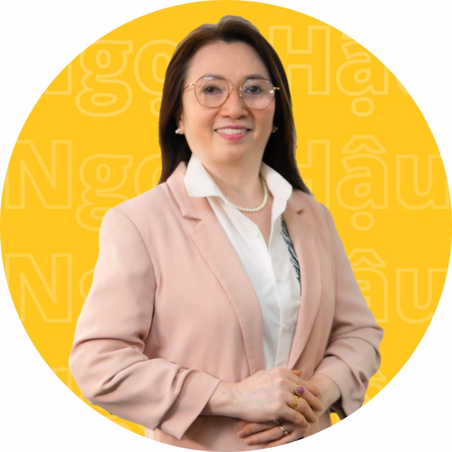 Phạm Thị Ngọc Hậu
