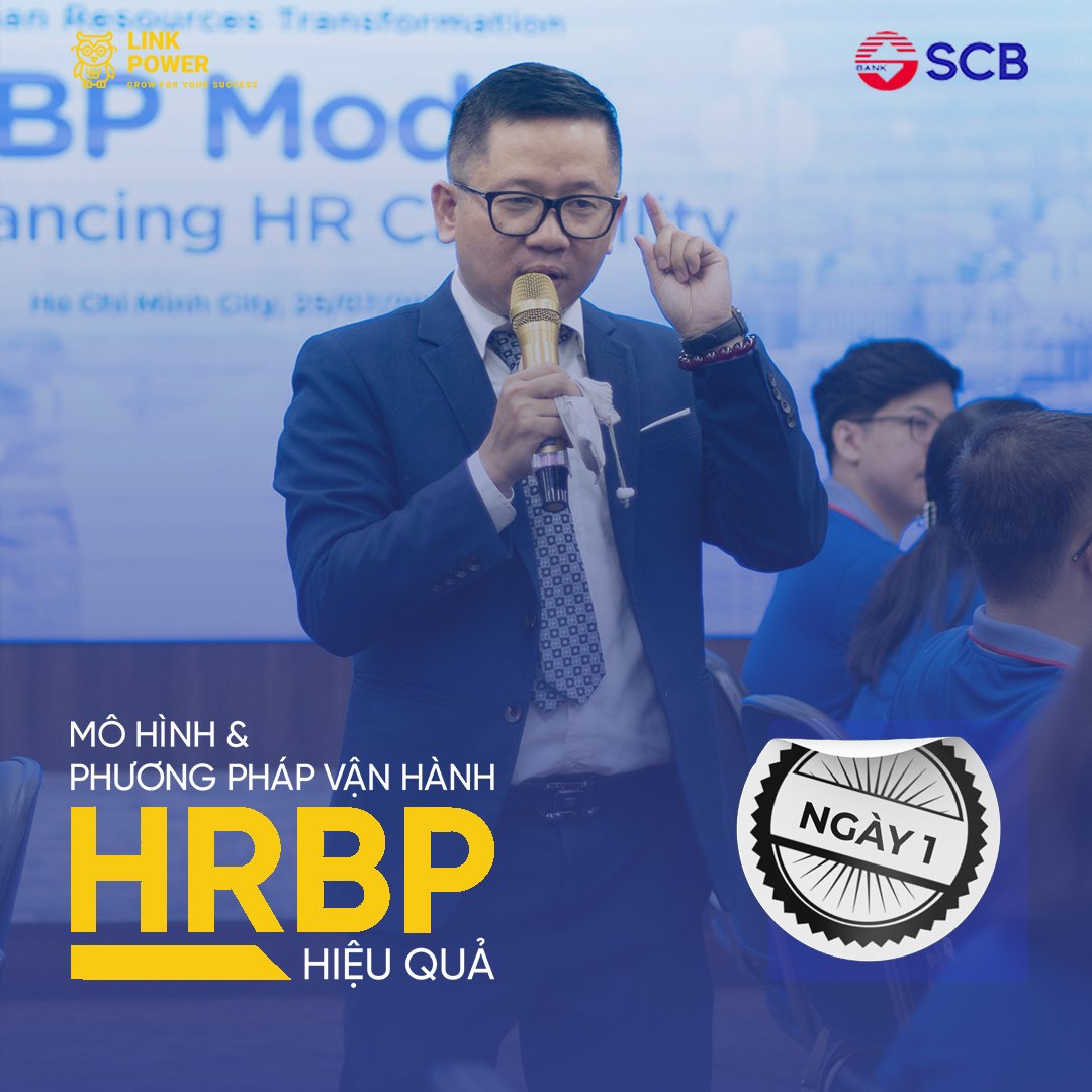 Inhouse SCB Ngày 1