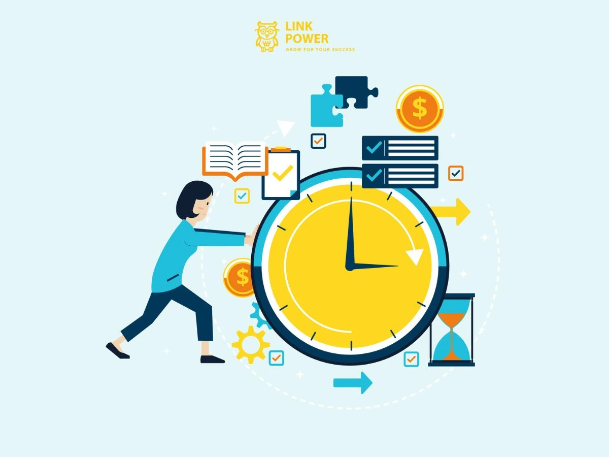 Luân chuyển công việc Job Rotation