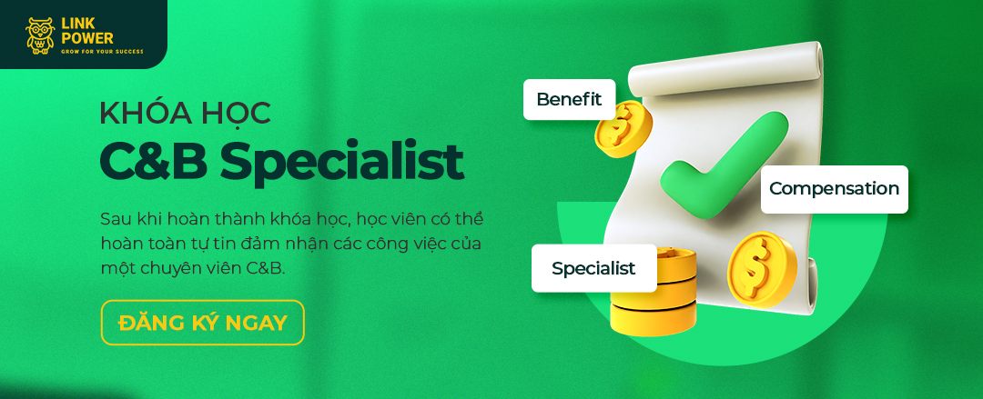 Khóa học C&B 