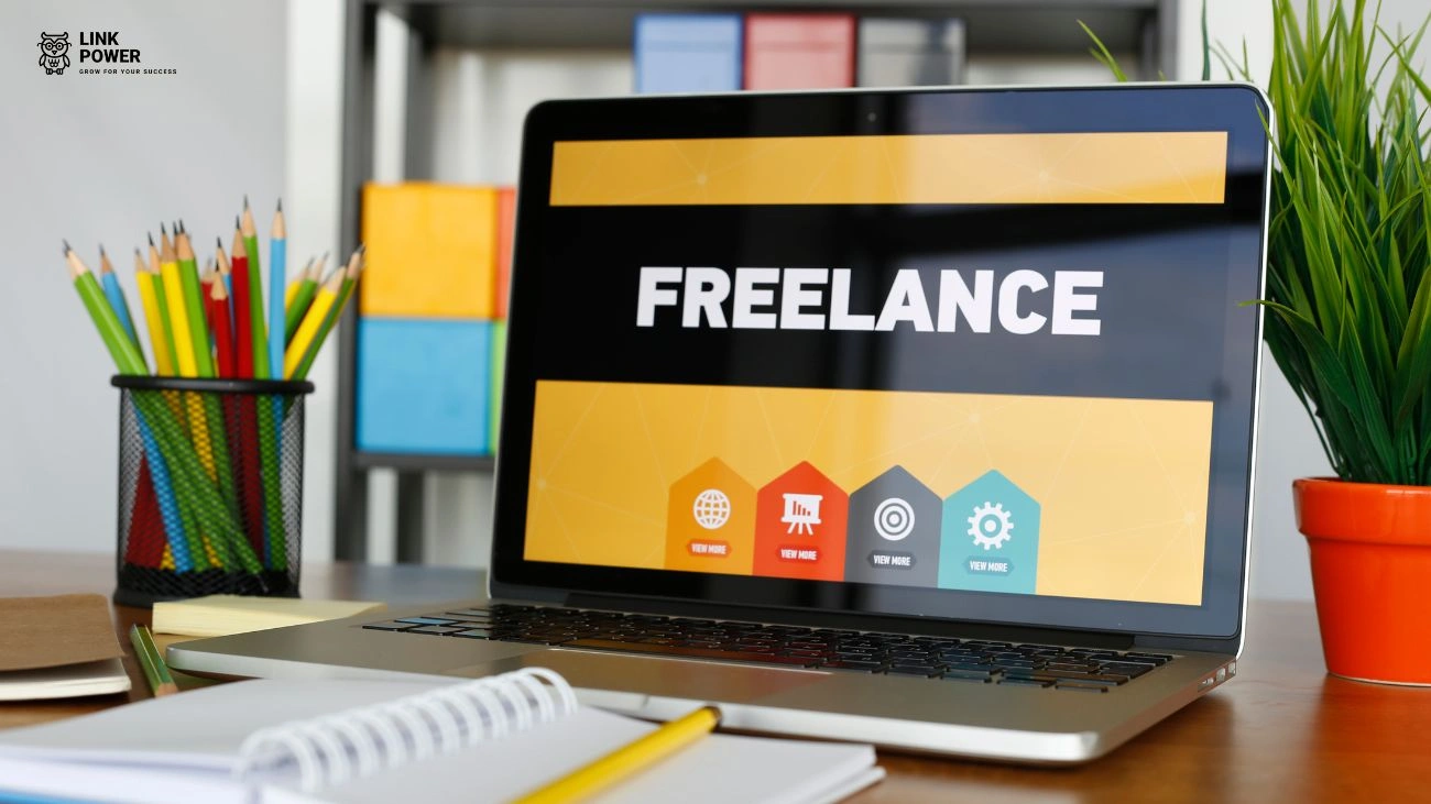 HR CẦN LÀM GÌ ĐỂ TRỞ THÀNH MỘT FREELANCER PRO