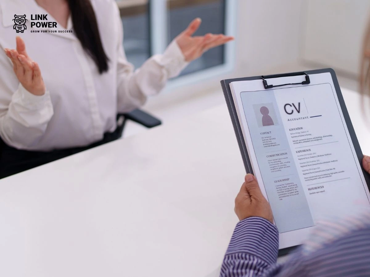 Đặc điểm của mô hình STAR trong phỏng vấn