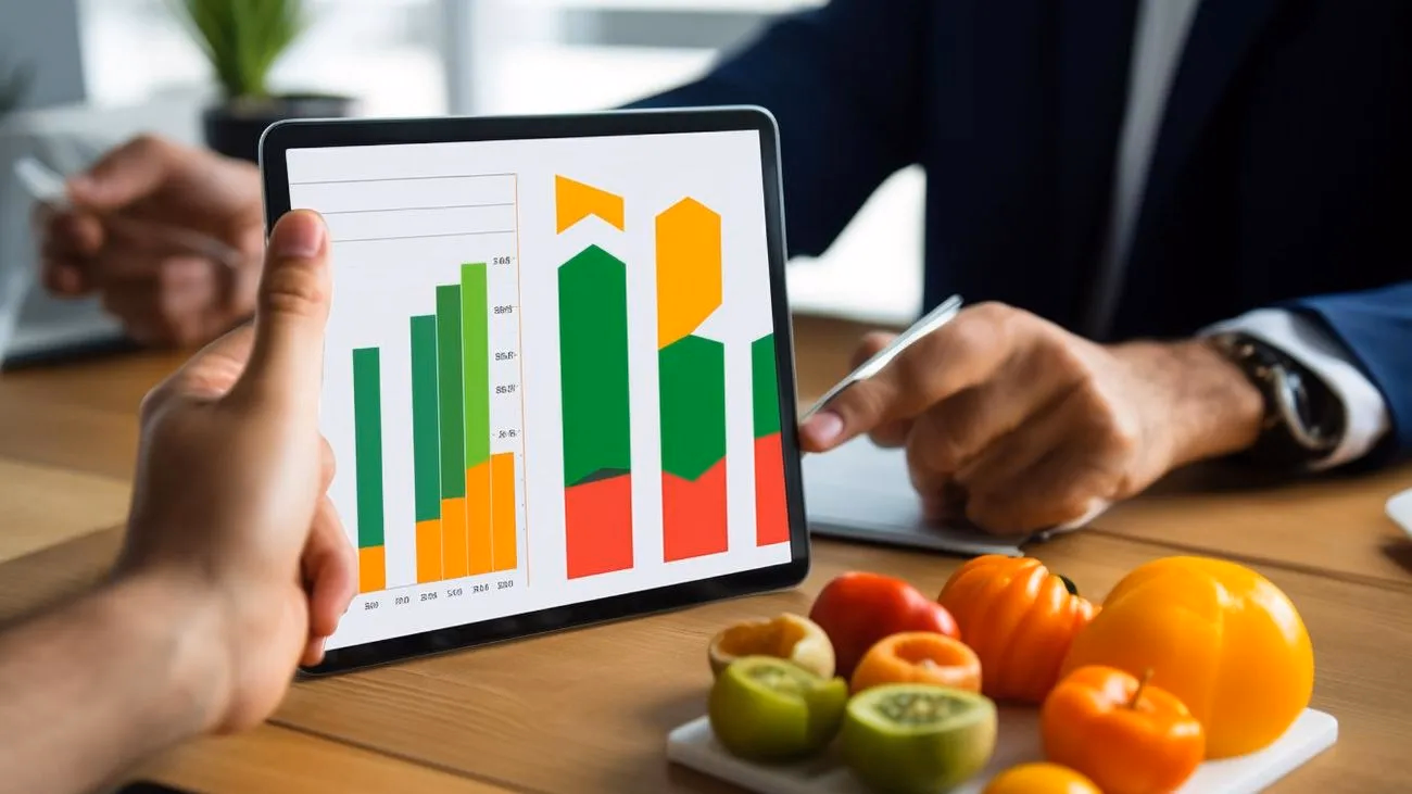 CÁCH XÂY DỰNG KPIs CHO NGÀNH FMCG