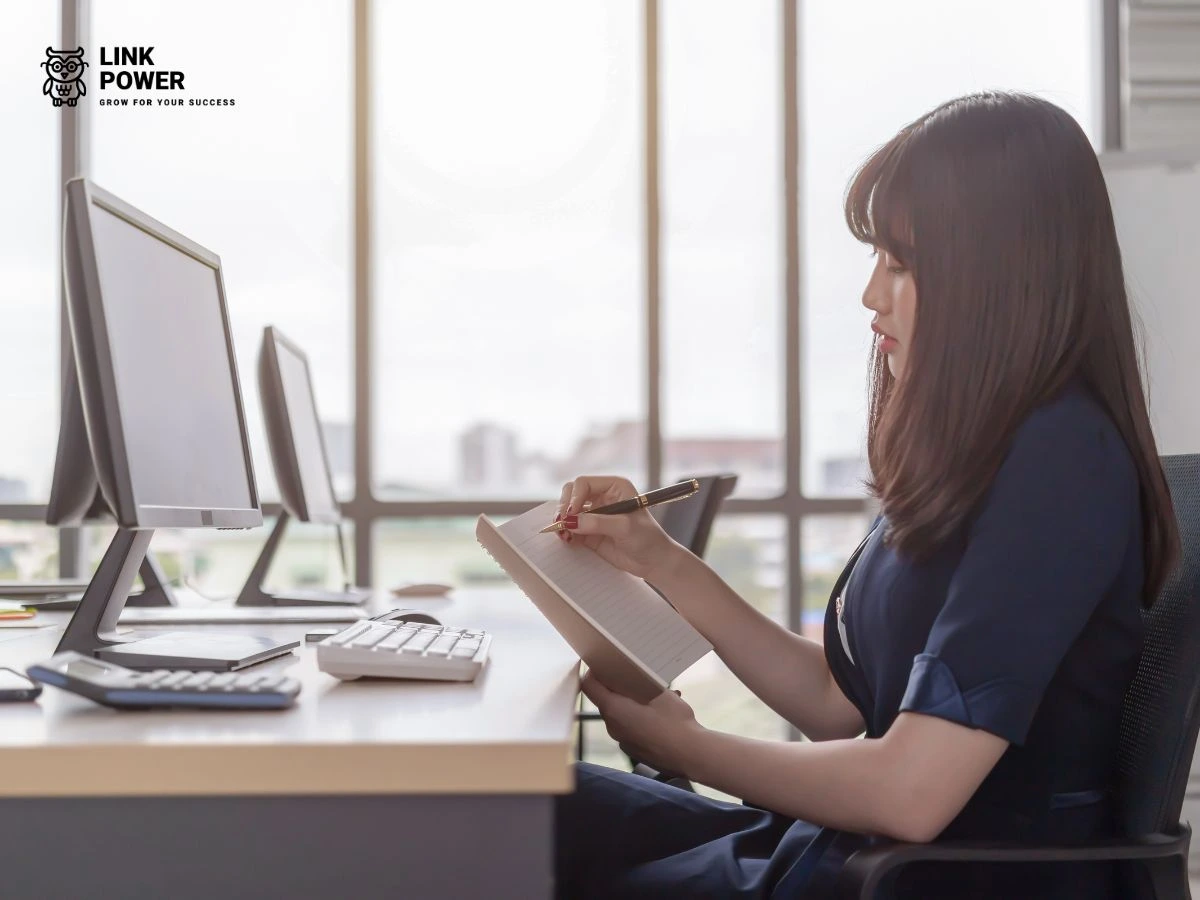 cách tính định biên nhân sự