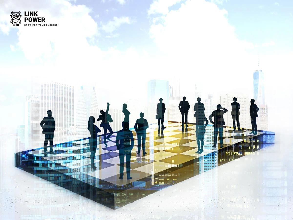 Vai trò của hoạch định nguồn nhân lực