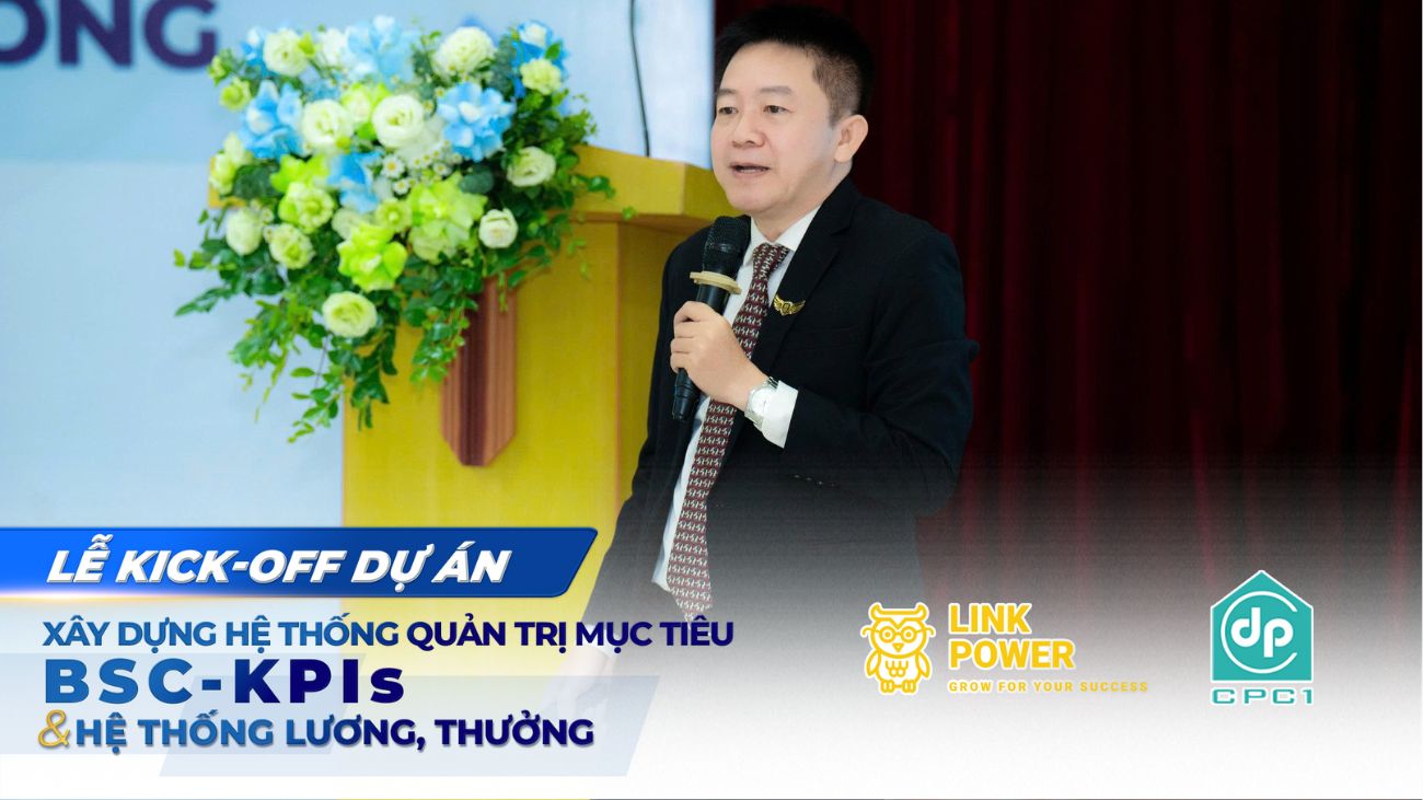link power cpc1 kickoff bsc kpi