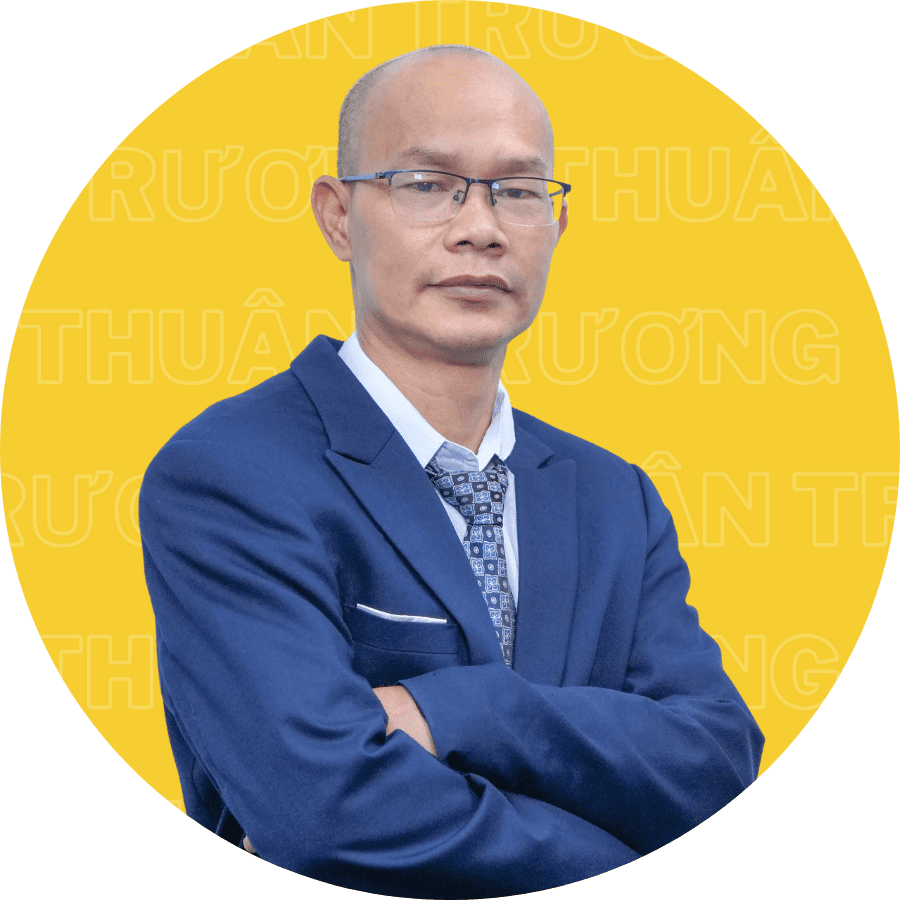 Trương Văn Thuận